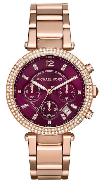 Michael Kors Parker MK6264