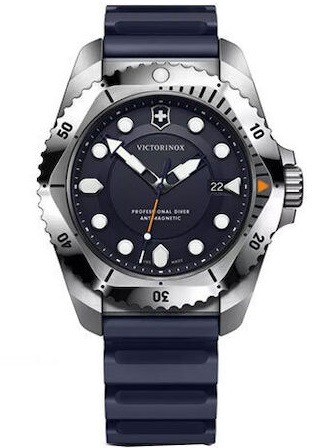 Victorinox Dive Pro Quartz 241991