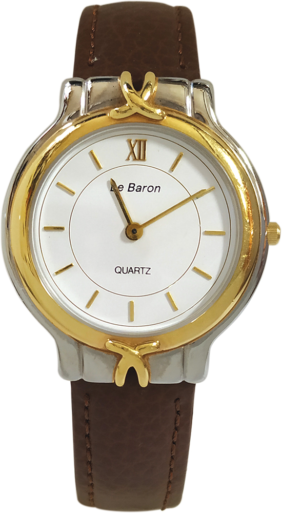 Le Baron LB-002