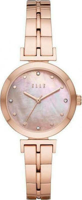 Elle Time & Jewelry ELL21011