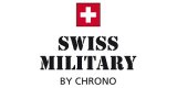 Swiss Military By Chrono