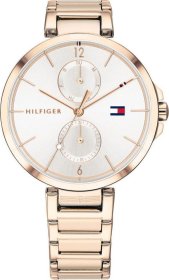 Tommy Hilfiger Angela Rose Gold 1782124