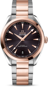 Omega Seamaster Aqua Terra 220.20.41.21.06.001