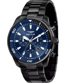 Sector Over-Size Chronograph R3273602016