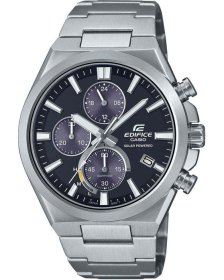 Casio Edifice Solar Chronograph EFS-S630D-1AVUEF