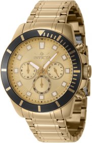 Invicta Pro Diver Men's Quartz Watch 46045