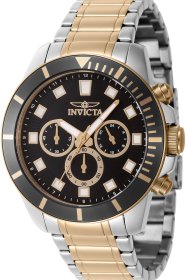 Invicta Pro Diver 	46046