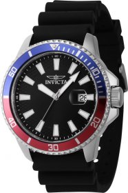 Invicta Pro Diver Men's Quartz Watch 46131