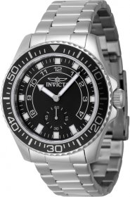 Invicta Pro Diver Men's Quartz Watch 47125