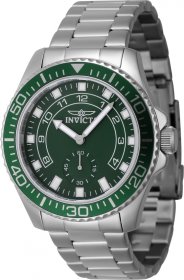 Invicta Pro Diver Men's Quartz Watch 47126