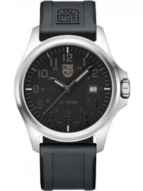 Luminox Patagonia Steel X2.2502