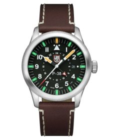 Luminox P-38 Air Pilot XA.9521