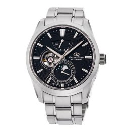 Orient Star Contemporary Moonphase Automatic RE-AY0001B00B