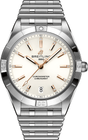 BREITLING Chronomat Automatic 36 A10380101A2A1