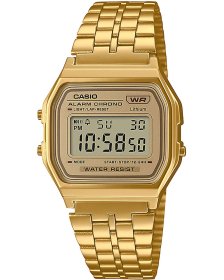 Casio Vintage Iconic A-158WEGV-9AEF