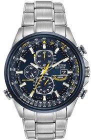 Citizen Promaster Blue Angels AT8020-54L