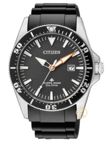 Citizen Men's Eco-Drive Promaster Diver BN0100-42E