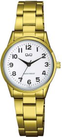 Q&Q Ladies watch Stainless Steel Bracelet C11A007PY