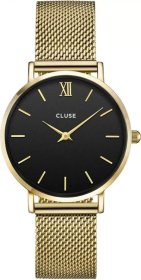 Cluse Minuit CW0101203017