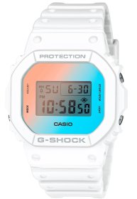 Casio G-Shock DW-5600TL-7ER