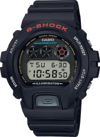 Casio G-Shock DW-6900U-1ER