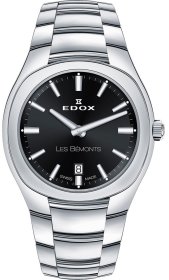 EDOX Les Bemonts 57004-3-NIN