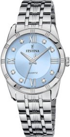 Festina Stainless Steel Bracelet F16940/E