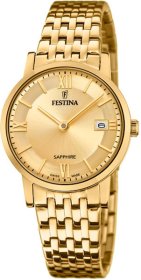 Festina Stainless Steel Bracelet F20021/2