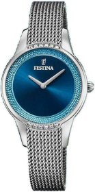 Festina Stainless Steel Bracelet F20494/2