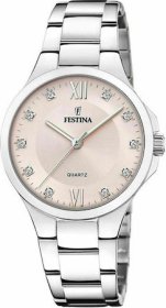 Festina Stainless Steel Bracelet F20582/2