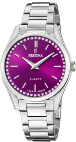 Festina Stainless Steel Bracelet F20583/2