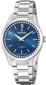 Festina Stainless Steel Bracelet F20583/3