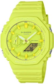 Casio G-Shock GA-2100-9A9ER