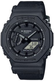 Casio G-Shock GA-2100BCE-1AER