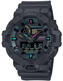 Casio G-Shock GA-700MF-1AER