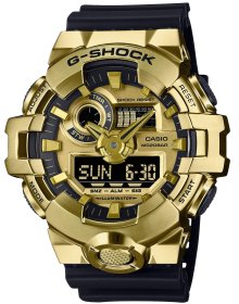 Casio G-Shock GM-700G-9AER