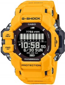 Casio G-Shock Rangeman Chronograph GPR-H1000-9ER