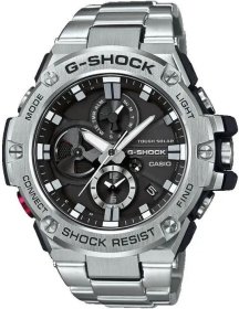 Casio G-Shock GST-B100D-1AER