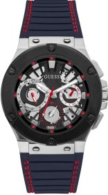 Guess Circuit GW0487G1