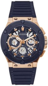 Guess Circuit GW0487G4