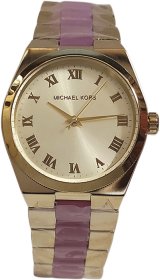 Michael Kors Channing MK6153 (purple)