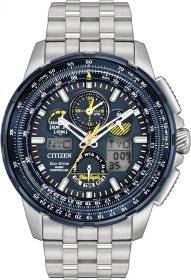 Citizen Blue Angels Skyhawk A-T JY8058-50L