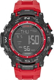 DAS.4 LD10 40033 Red