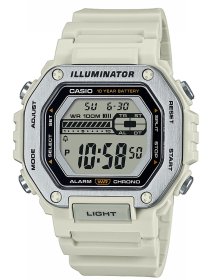 Casio Collection Timeless MWD-110H-8AVEF