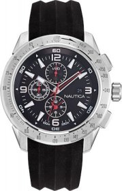 Nautica Long Beach Chrono NAPLECR15