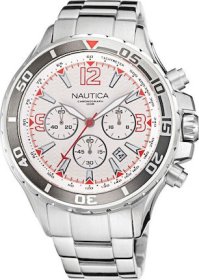 Nautica Key Biscayne Chrono NAPNSS218