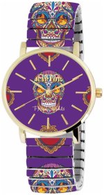 Raptor “Frida Kahlo Edition” RA10255-003