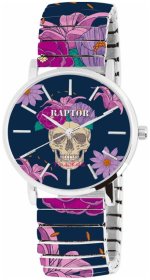 Raptor “Frida Kahlo Edition” RA10255-004