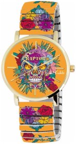 Raptor “Frida Kahlo Edition” RA10255-009