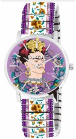 Raptor “Frida Kahlo Edition” RA10255-011